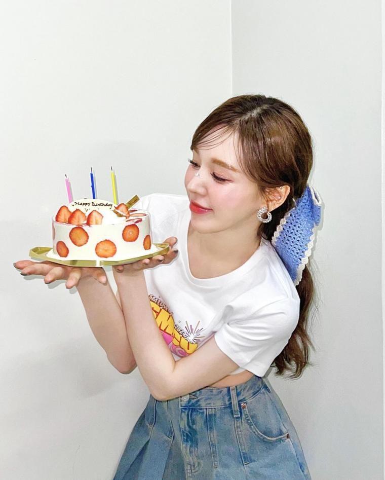 레드벨벳 웬디1