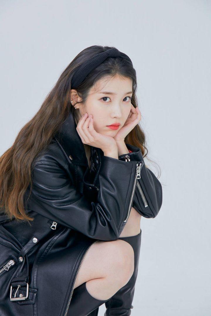 아이유 포토.0