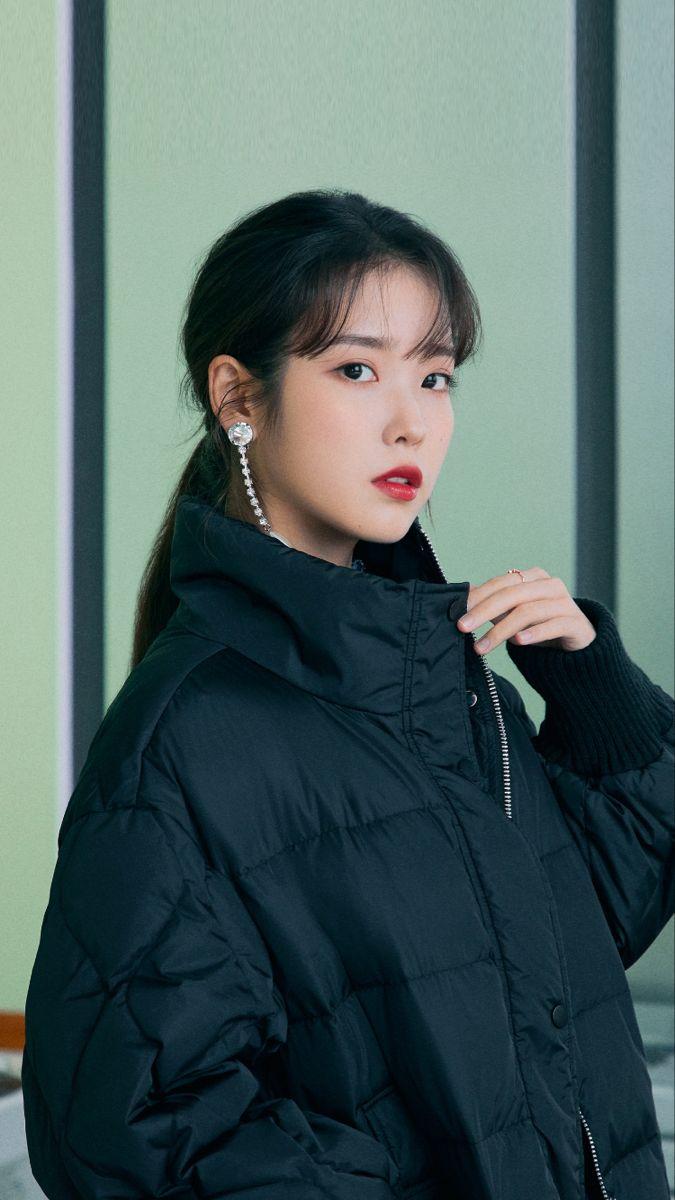 아이유 포토.0