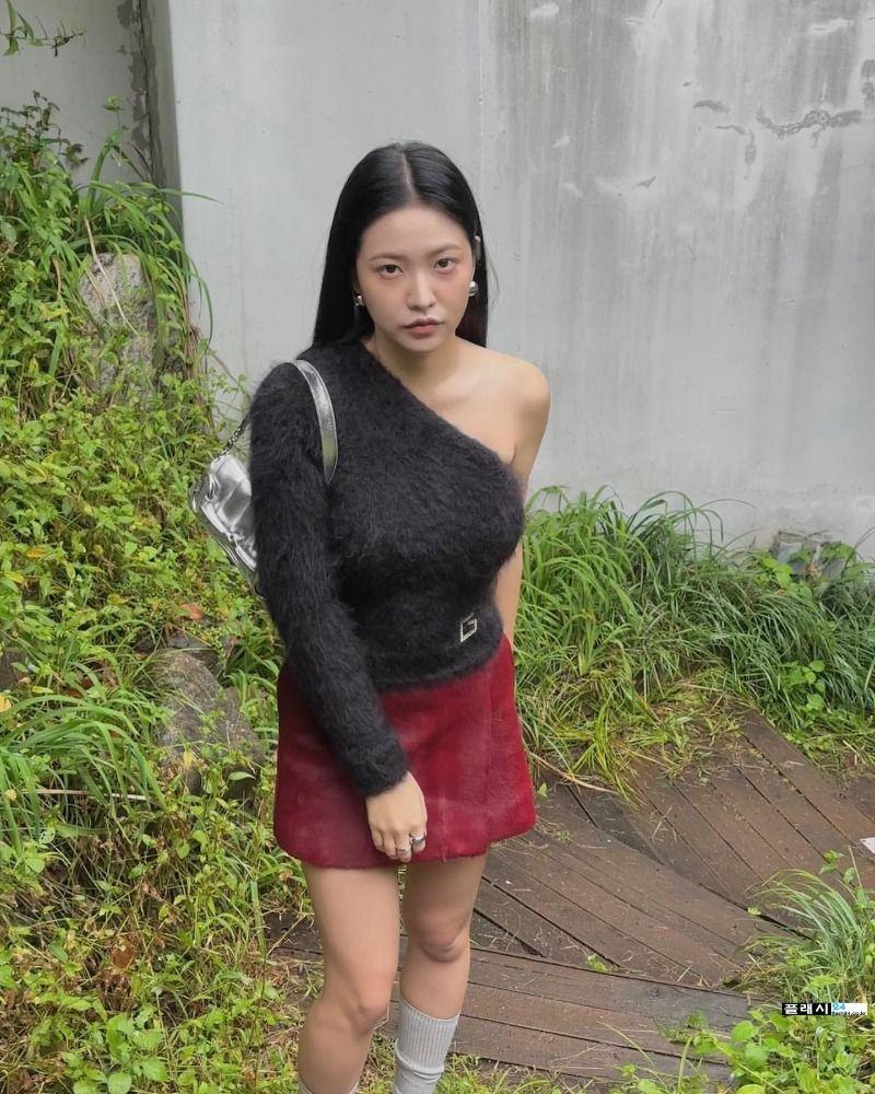 레드벨벳 예리0