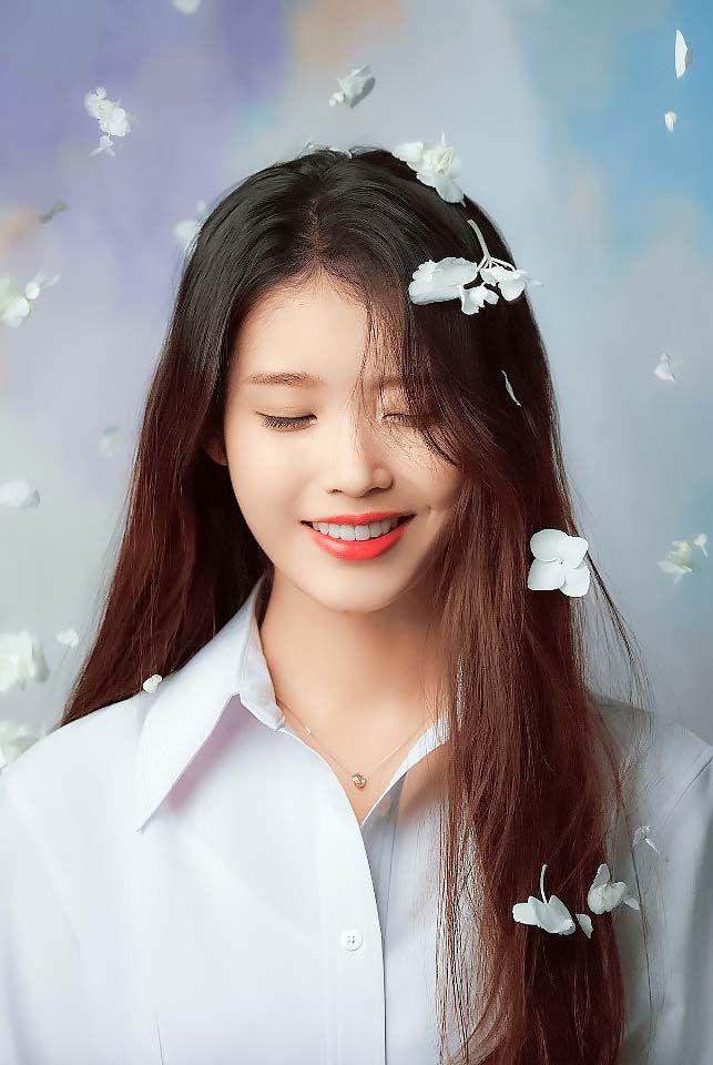 아이유 포토.0