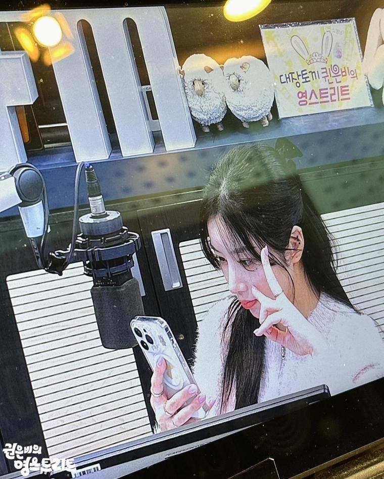 권은비1
