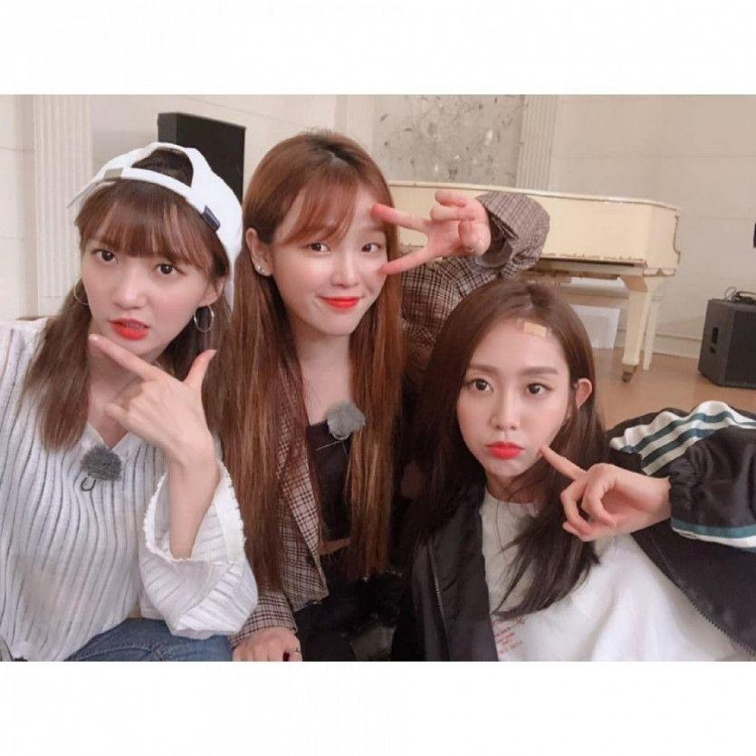 퀸덤 워크샵 인스타 케이 지수3