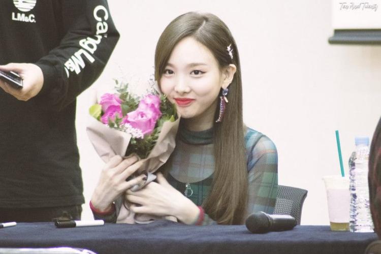 트와이스 나연0