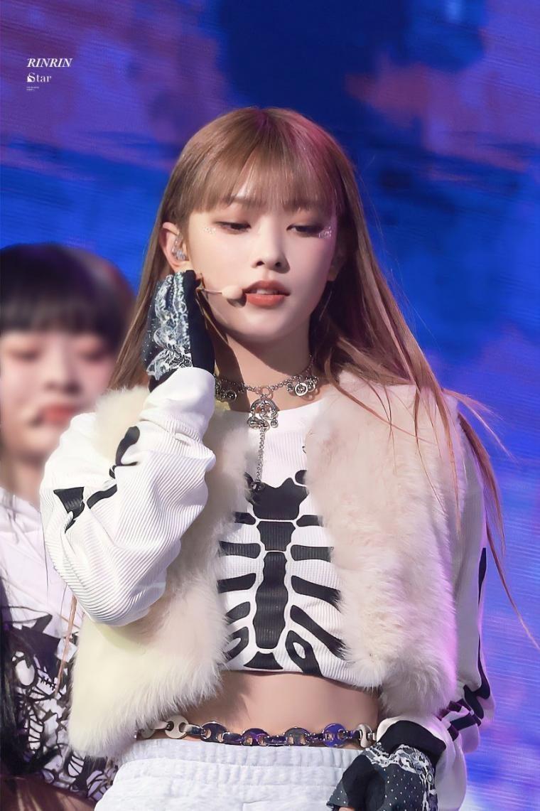 뉴진스 해린1