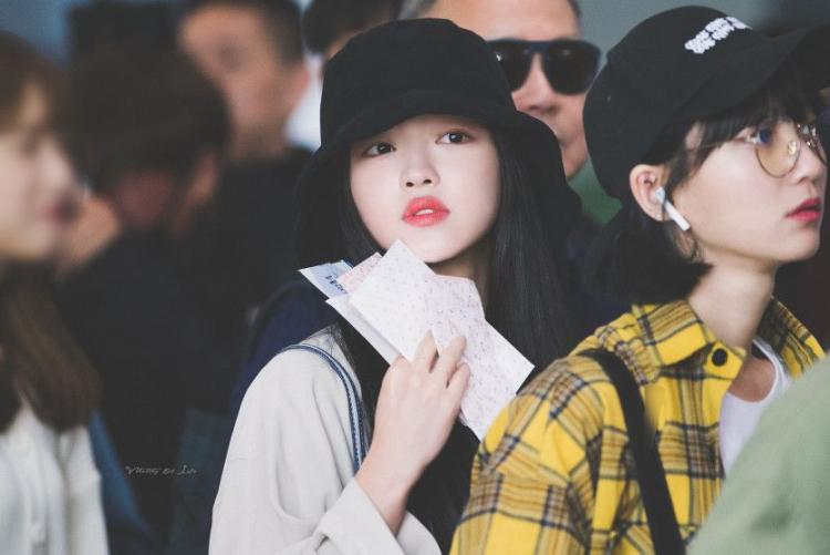 오마이걸 유아1