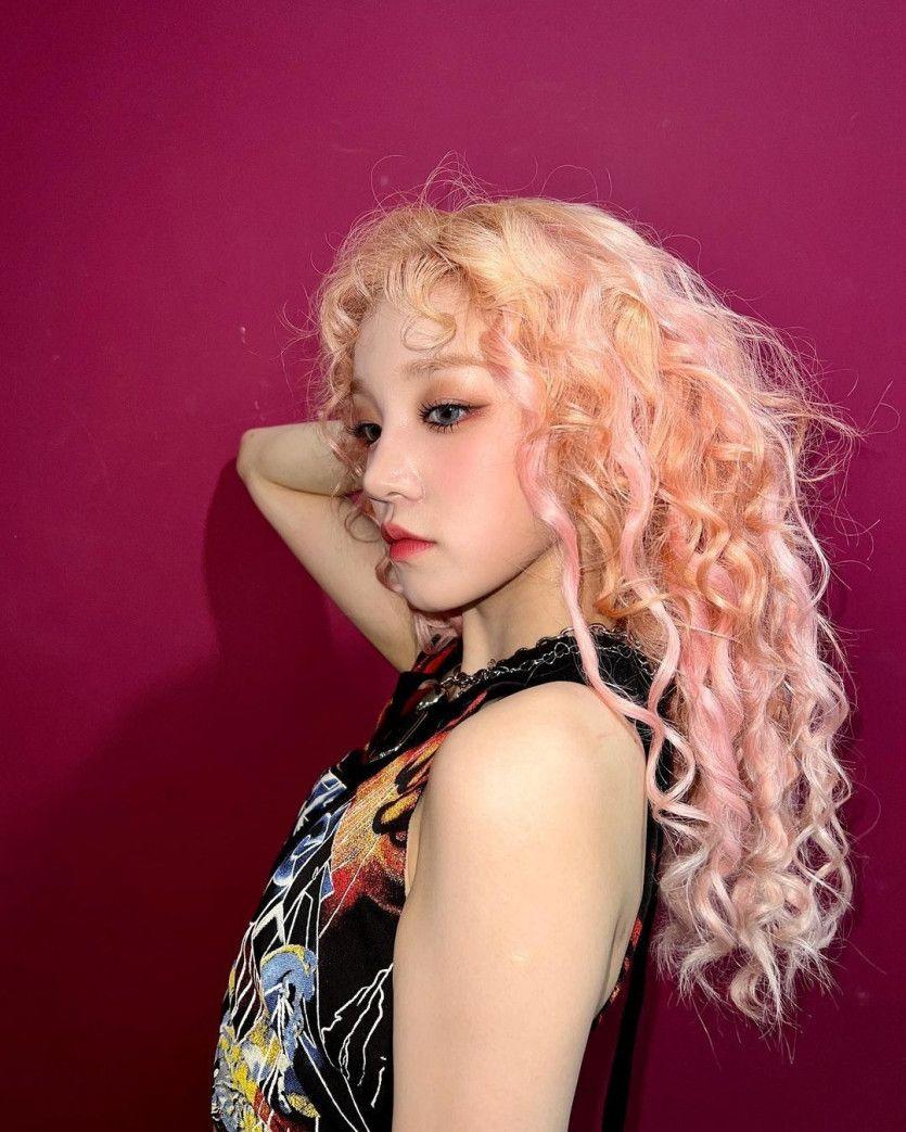 (G)I-DLE Yuqi3