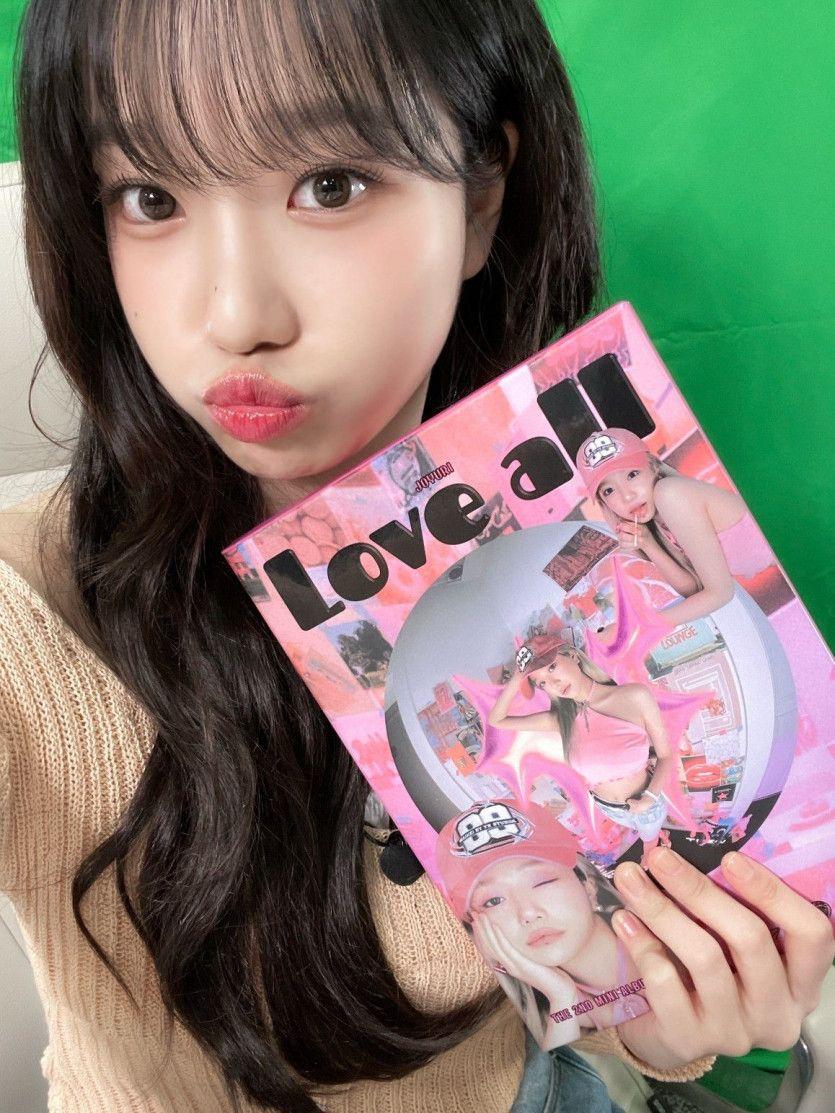 JO YURI0