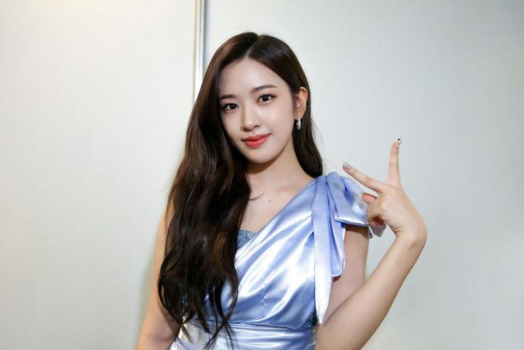 IVE yujin3