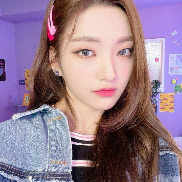 위클리 박소은1
