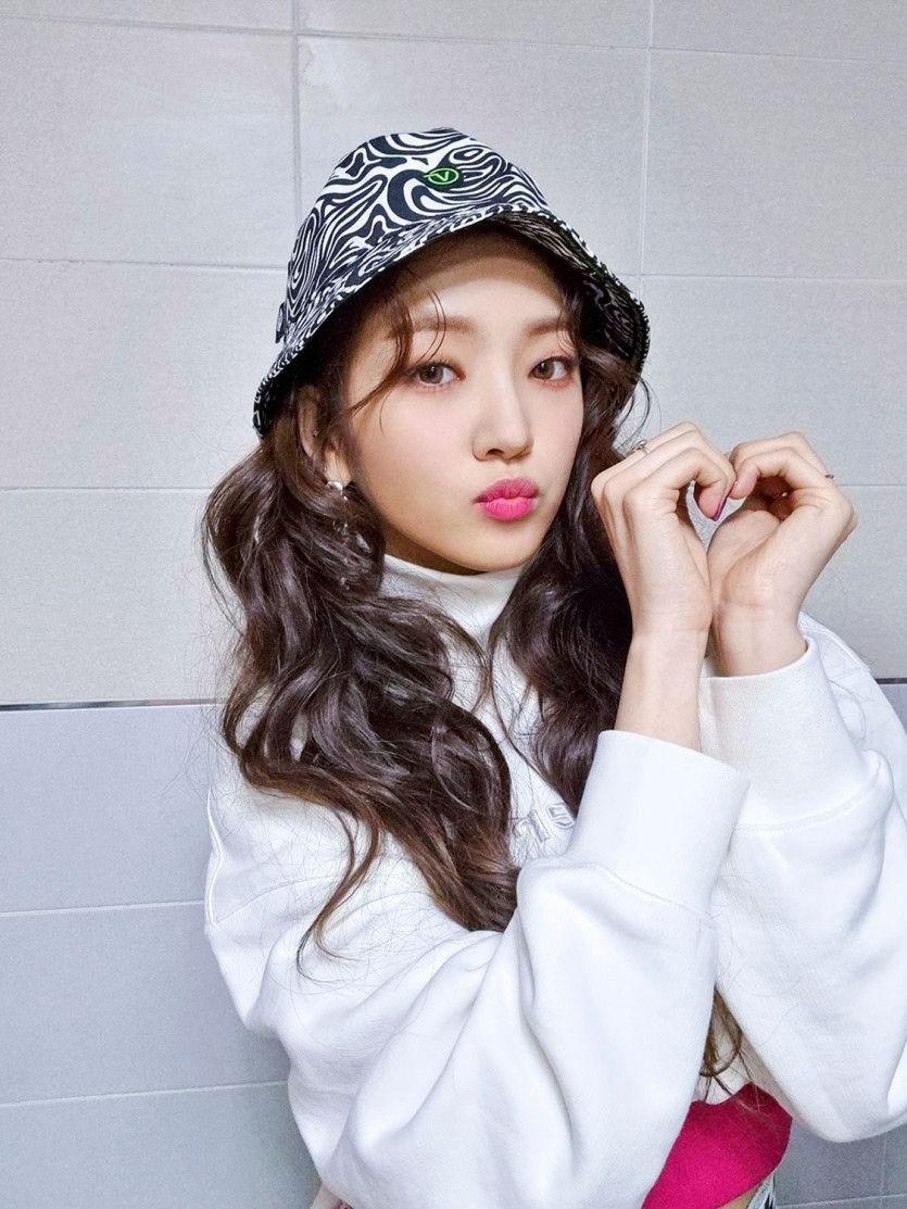 위클리 박소은2