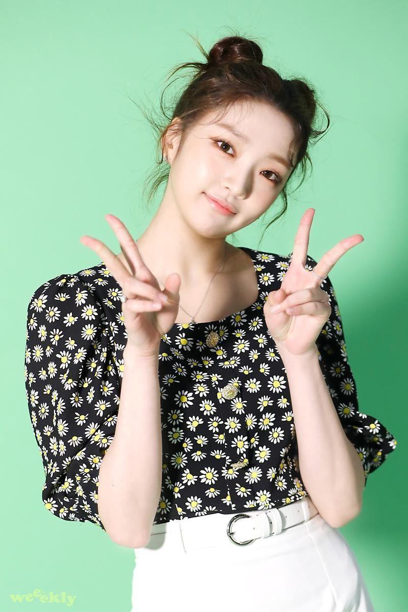 위클리 박소은3
