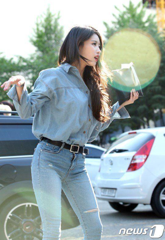 오늘자 출근빌런 미주1