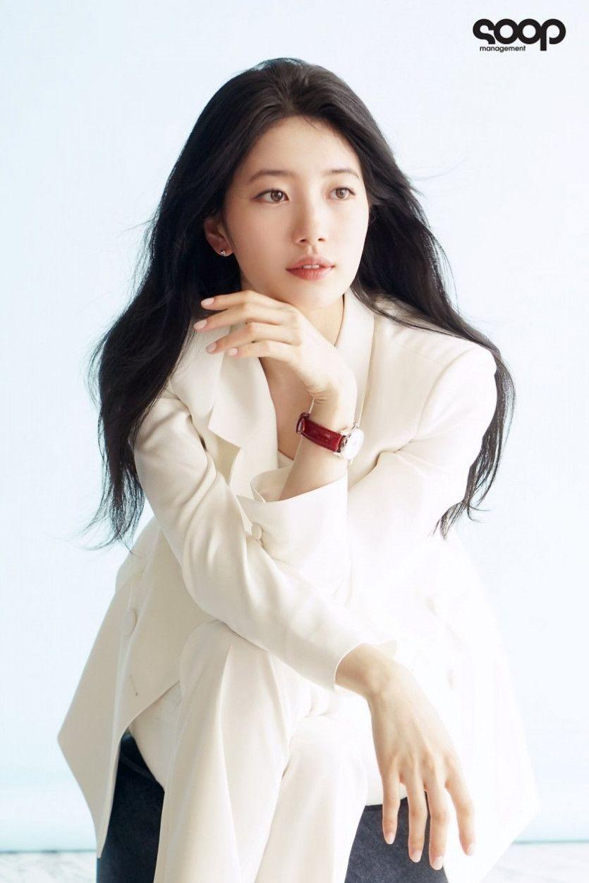 NEW 화보 비하인드 컷4