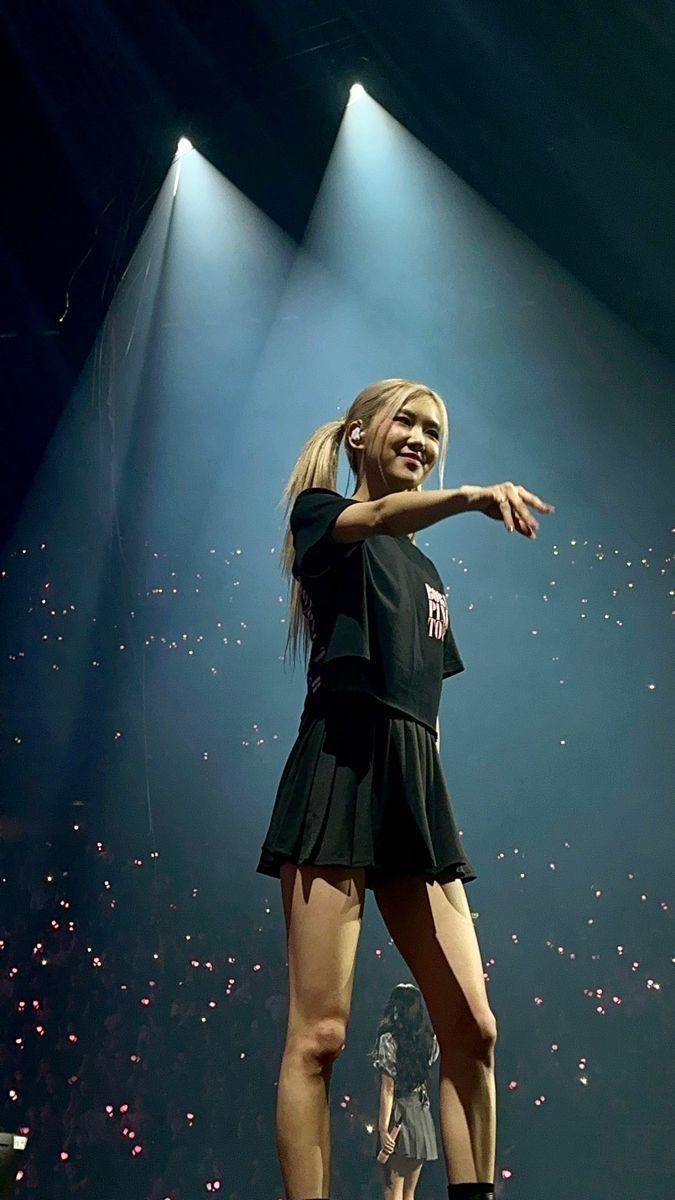 BLACKPINK ROSE2