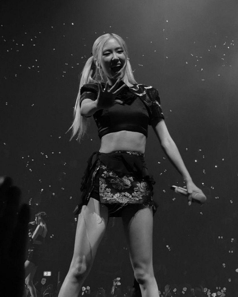 BLACKPINK ROSE3