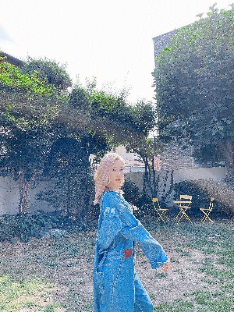 DREAMCATCHER YOOHYEON0