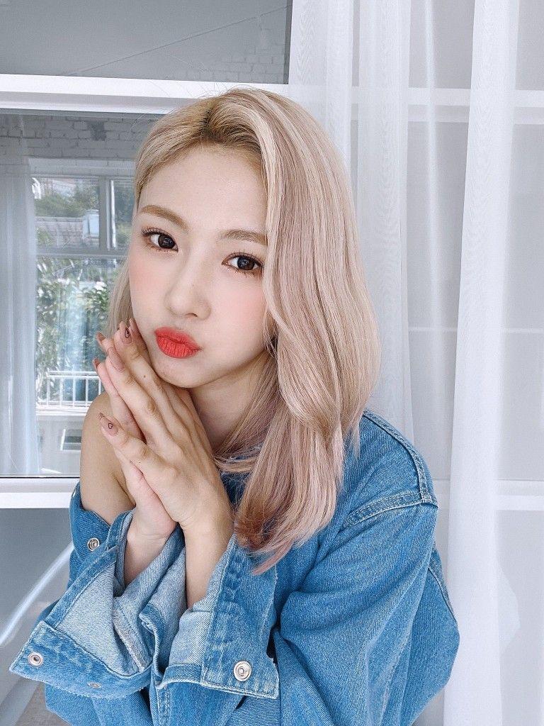 DREAMCATCHER YOOHYEON3