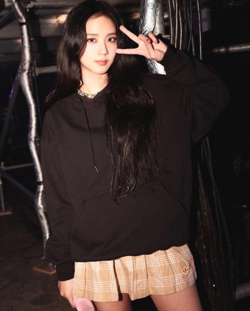 BLACKPINK__지수2