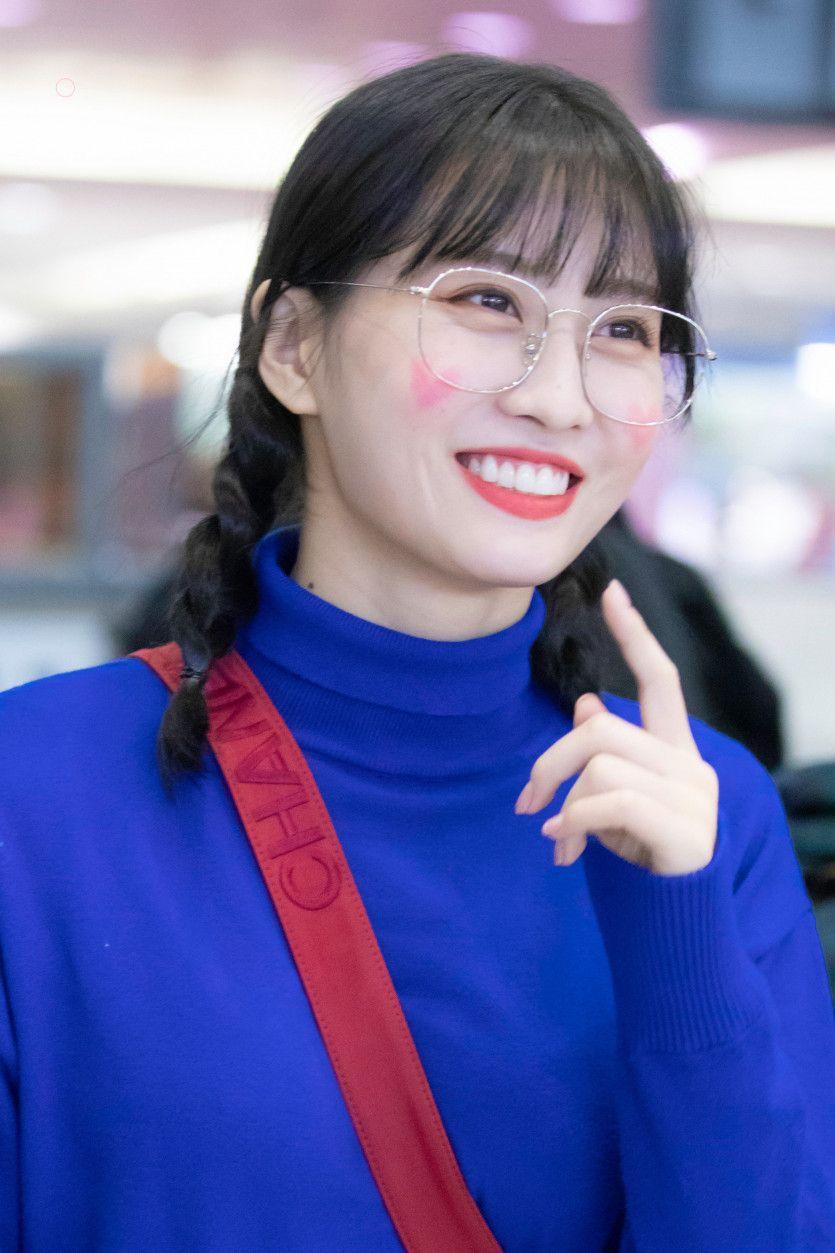 트와이스 모모2