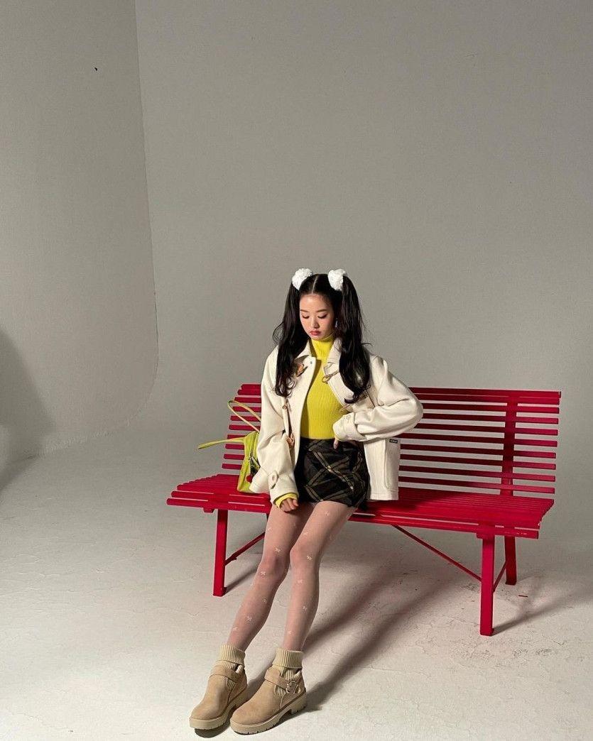 IVE 원영2