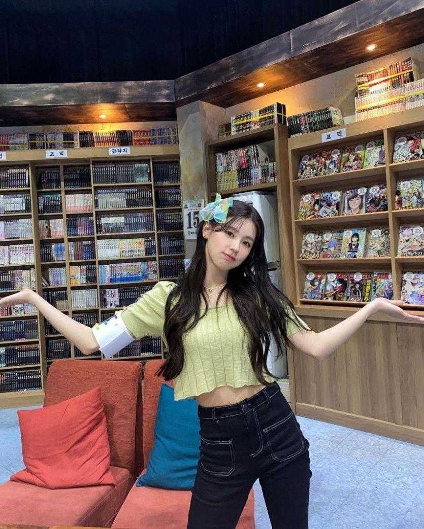 여자아이들 미연3