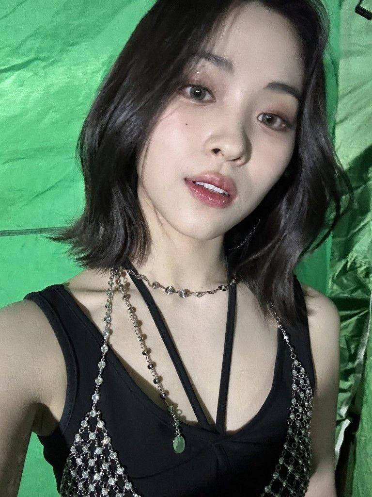 ITZY 류진1