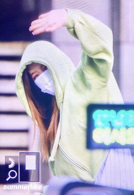 ITZY 리아0