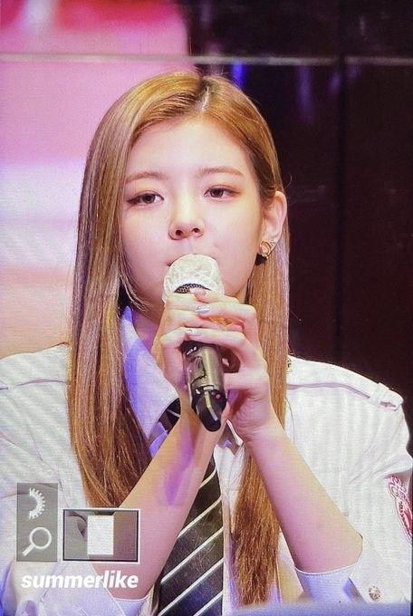 ITZY 리아2
