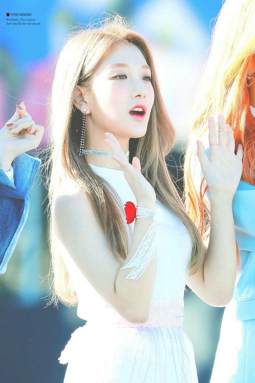 FROMIS9 Lee Seo Yeon3