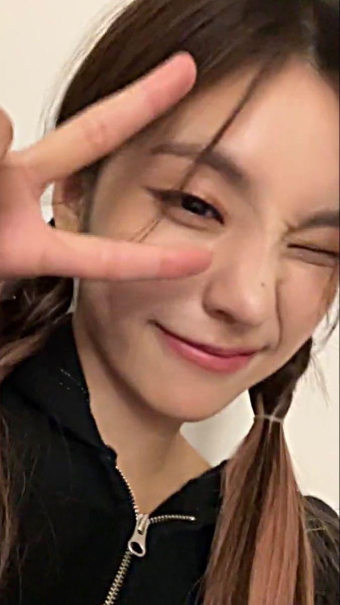 ITZY Yeji0
