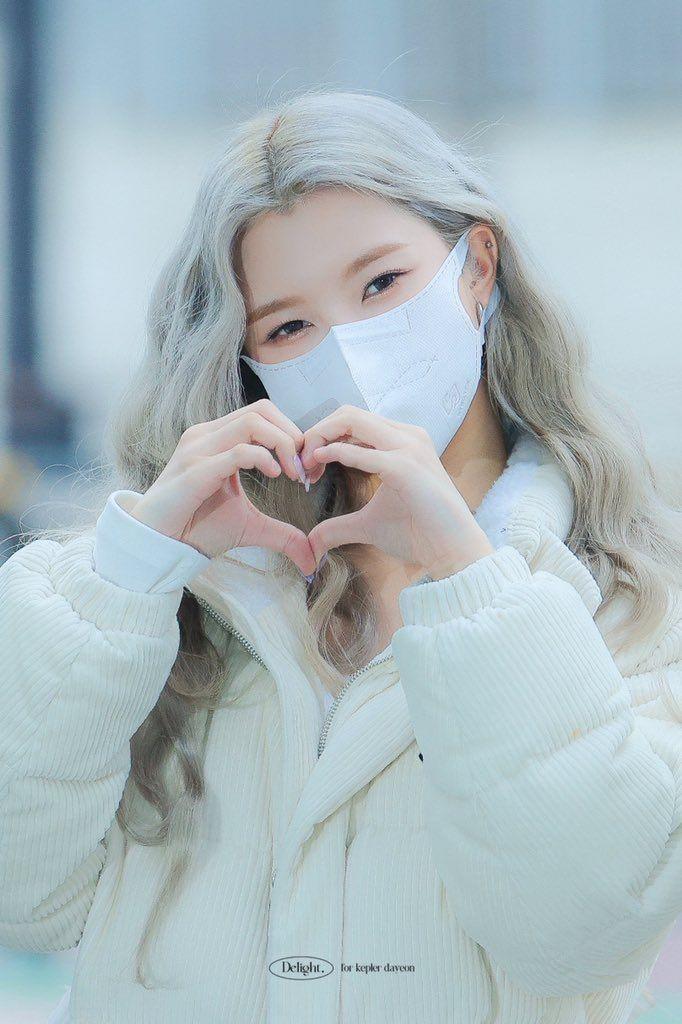 KEP1ER DAYEON0