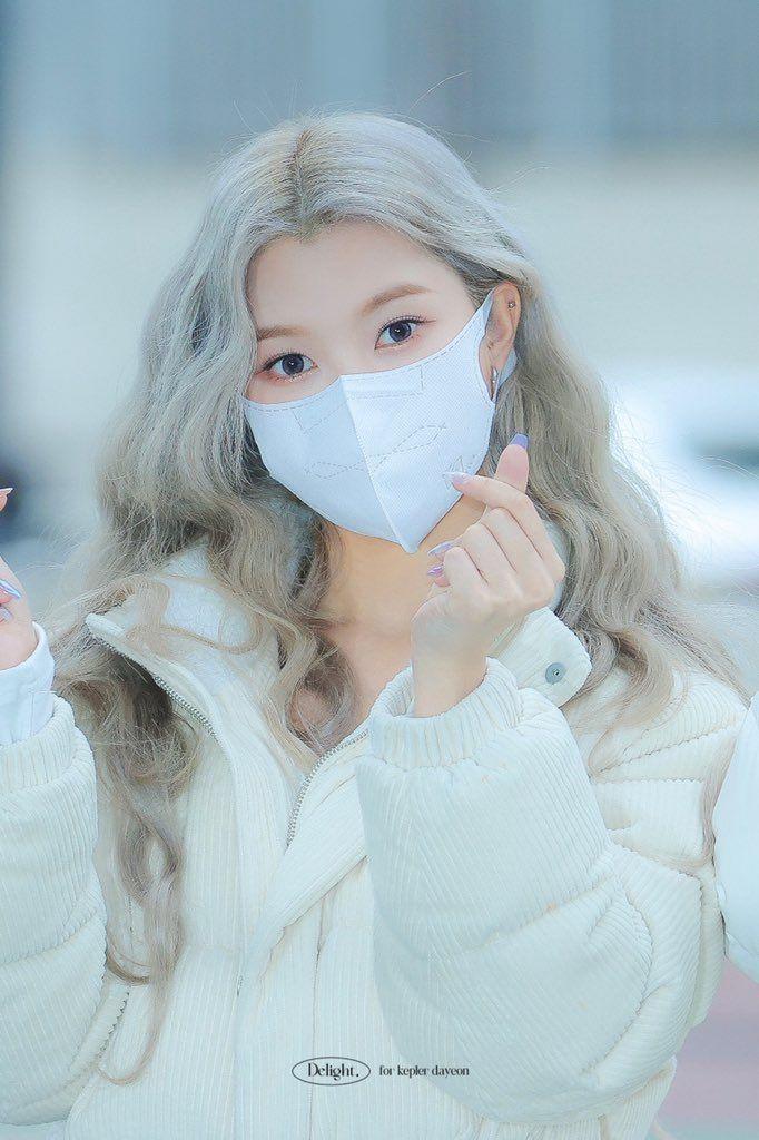 KEP1ER DAYEON1