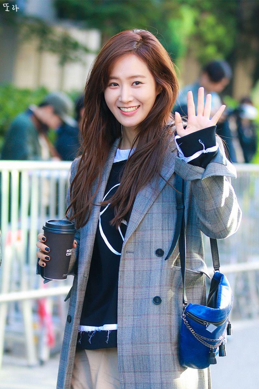 유리 / 서현 (소녀시대)1