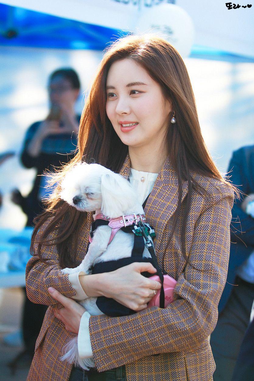 유리 / 서현 (소녀시대)6