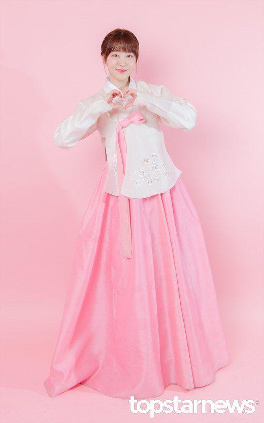 라붐 유정8