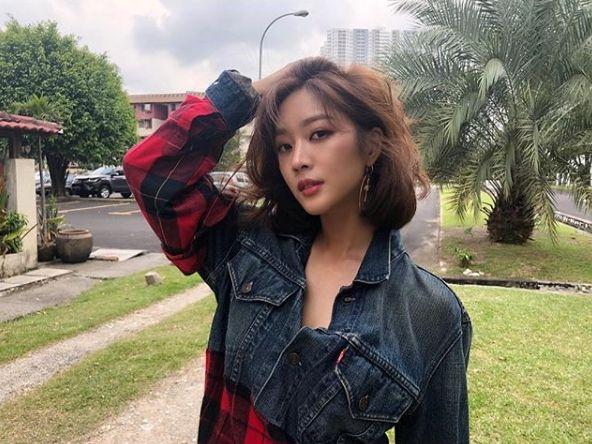 조보아 스타그램1