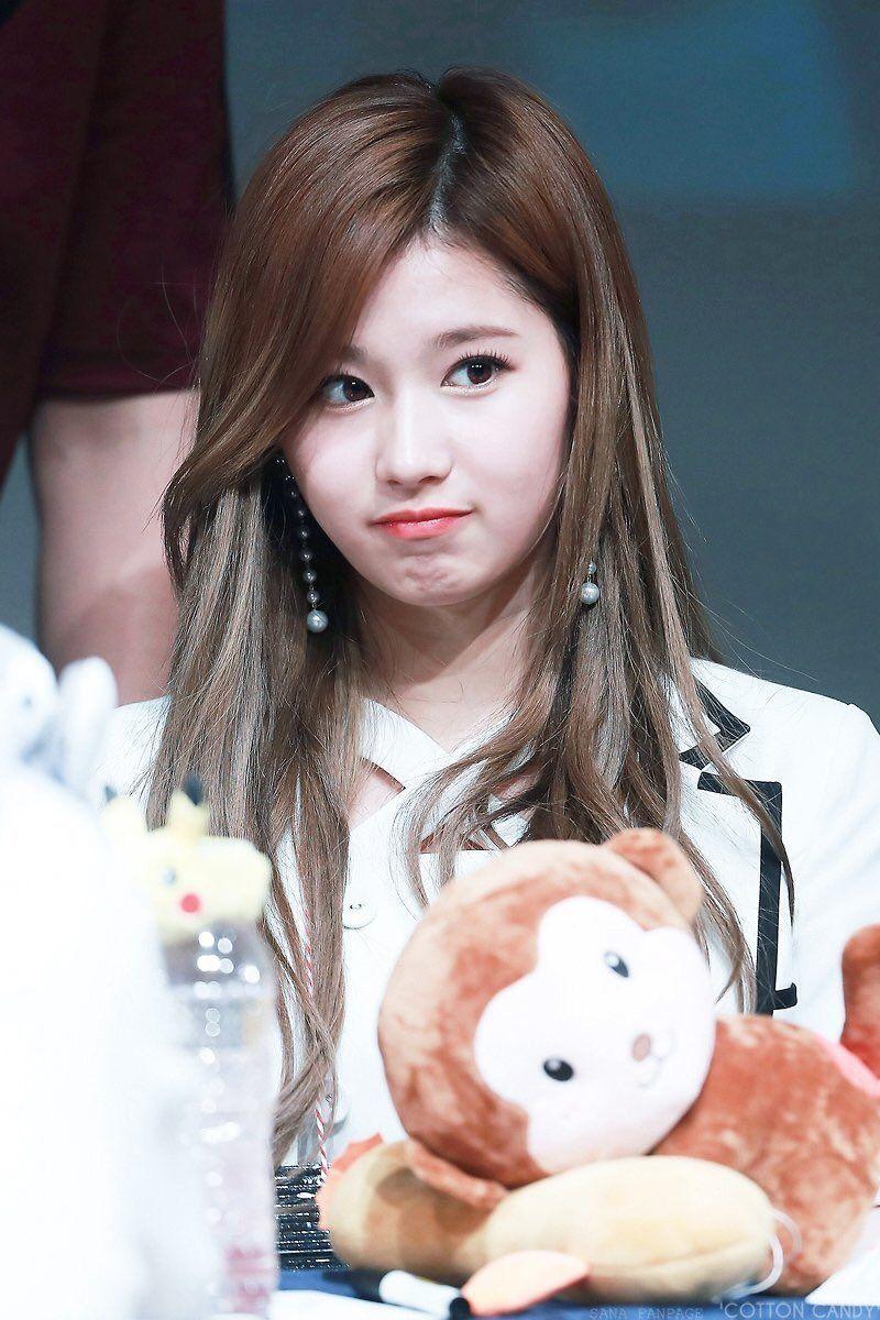 트와이스 사나3