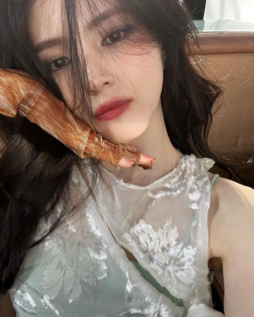 한소희0