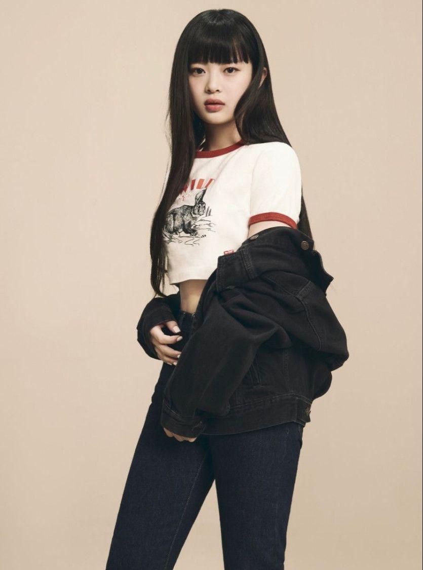 NewJeans hanni0