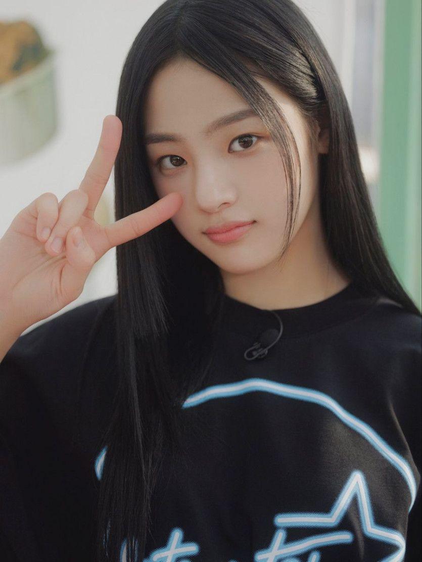 NewJeans minji0