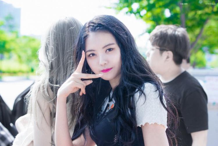 프리스틴 임나영 (고/10p)0