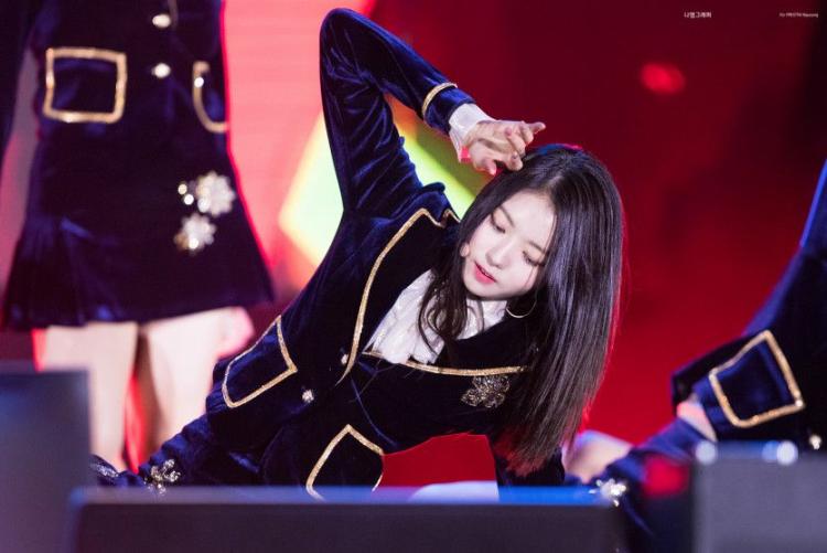 프리스틴 임나영 (고/10p)3