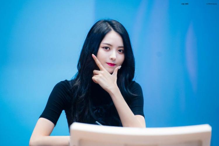 프리스틴 임나영 (고/10p)5