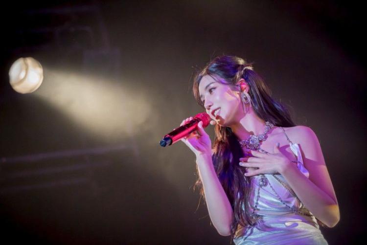 Kwon Eun Bi1