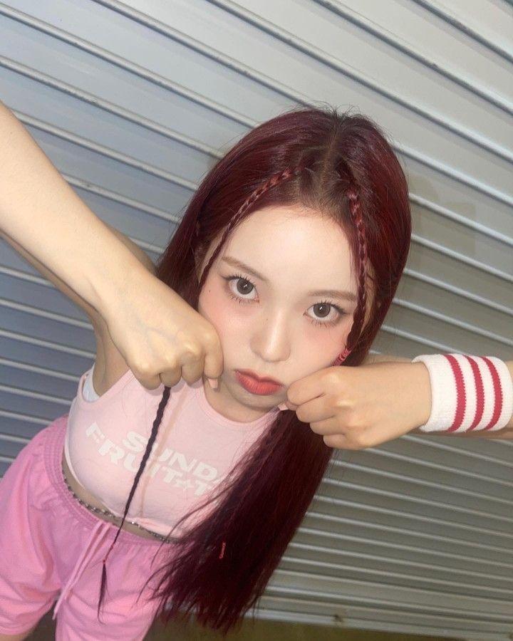 NMIXX KYUJIN2