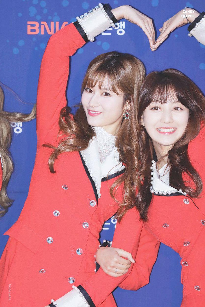트와이스 사나1