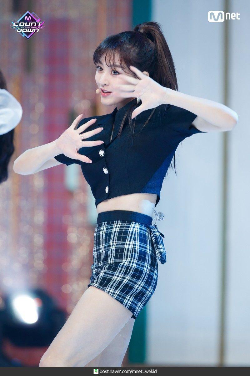 트와이스 지효2