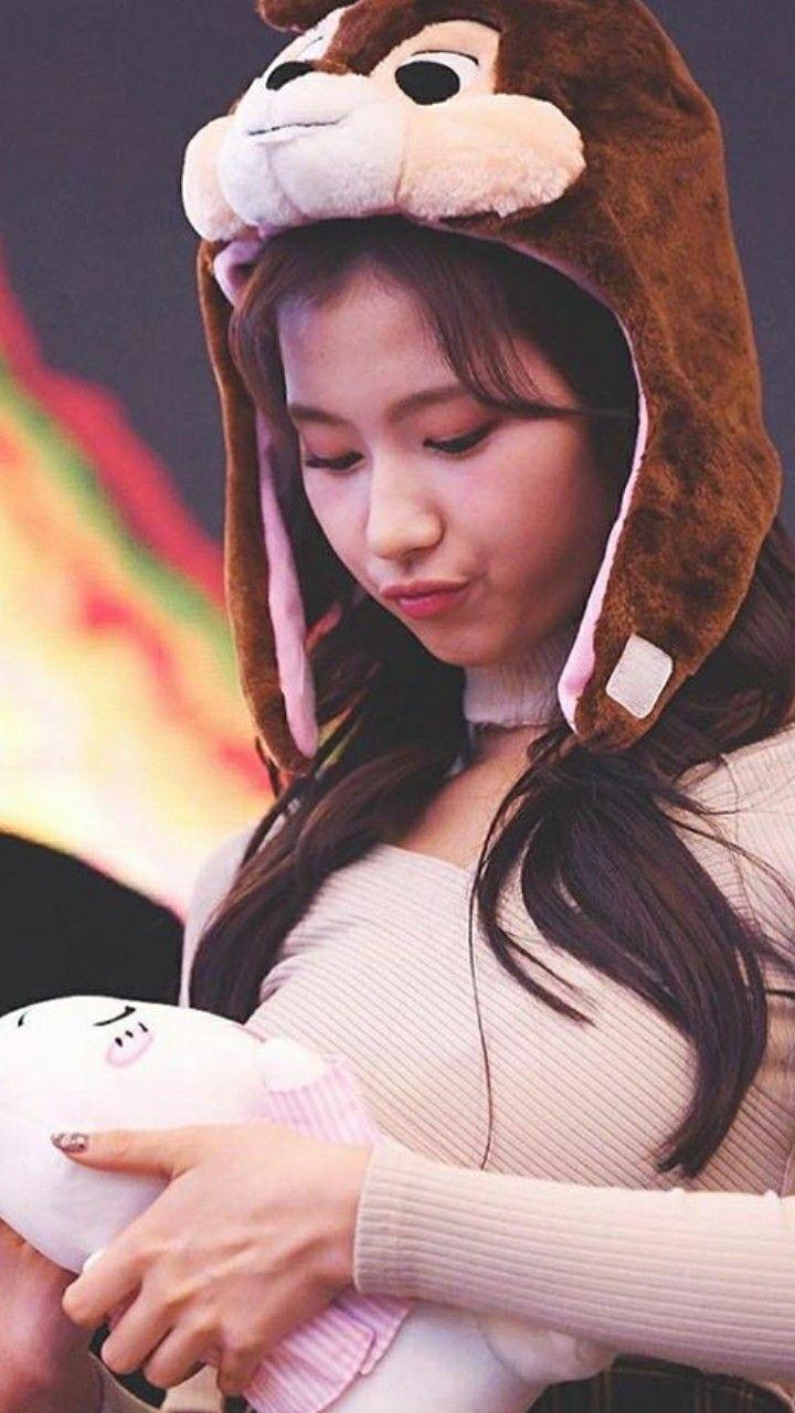 트와이스 사나3