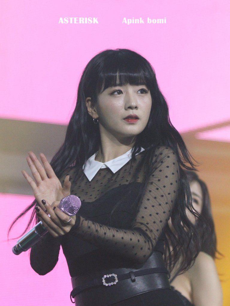 윤보미2